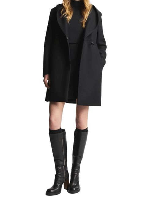 NEW ROMANTIC COAT FAY | NAW54533110YMVB999